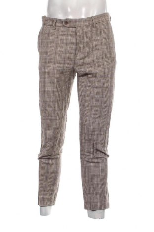 Pantaloni de bărbați Zara, Mărime M, Culoare Multicolor, Preț 39,97 Lei
