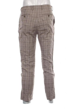 Pantaloni de bărbați Zara, Mărime M, Culoare Multicolor, Preț 88,82 Lei