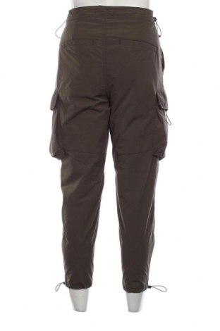 Мъжки панталон Zara, Размер S, Цвят Зелен, Цена 15,60 лв.