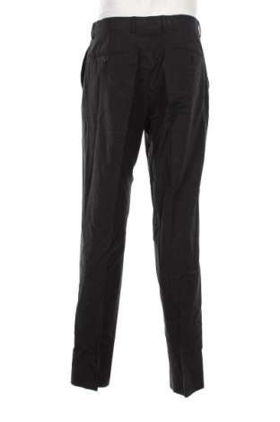 Pantaloni de bărbați Zara Man, Mărime L, Culoare Gri, Preț 41,75 Lei