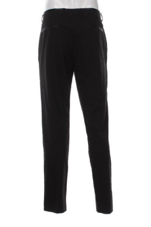 Ανδρικό παντελόνι Zara Man, Μέγεθος L, Χρώμα Μαύρο, Τιμή 6,01 €