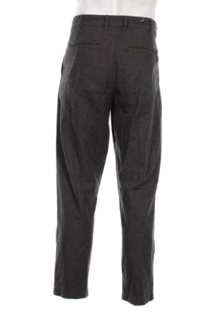 Pantaloni de bărbați Zara Man, Mărime S, Culoare Gri, Preț 13,32 Lei