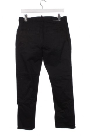Pánské kalhoty  Zara Man, Velikost M, Barva Černá, Cena  232,00 Kč