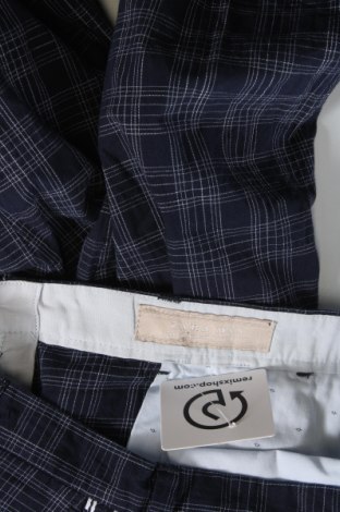 Pánske nohavice  Zara Man, Veľkosť S, Farba Modrá, Cena  5,66 €