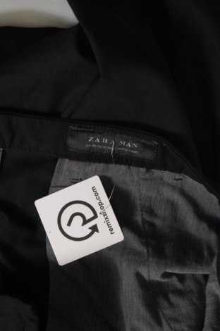 Pánske nohavice  Zara Man, Veľkosť M, Farba Čierna, Cena  4,14 €