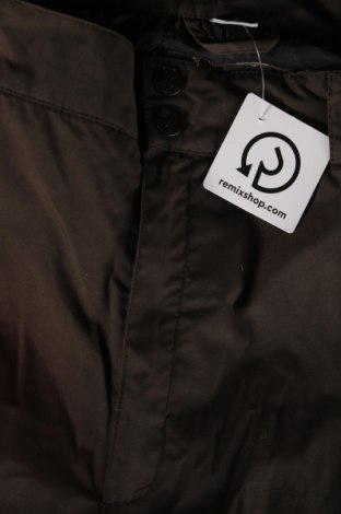 Ανδρικό παντελόνι για χειμερινά σπορ, Μέγεθος XL, Χρώμα Καφέ, Τιμή 23,66 €