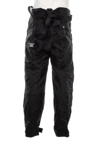 Ανδρικό παντελόνι για χειμερινά σπορ, Μέγεθος M, Χρώμα Μαύρο, Τιμή 19,02 €