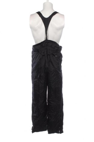 Ανδρικό παντελόνι για χειμερινά σπορ, Μέγεθος L, Χρώμα Μαύρο, Τιμή 23,66 €