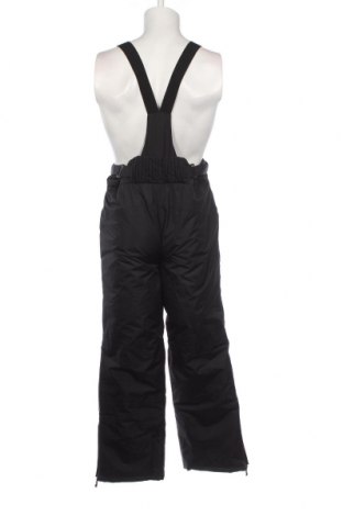 Ανδρικό παντελόνι για χειμερινά σπορ, Μέγεθος M, Χρώμα Μαύρο, Τιμή 23,20 €