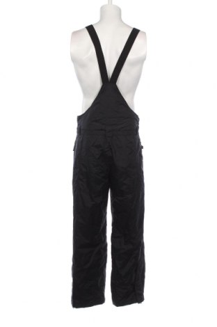 Мъжки панталон за зимни спортове, Размер M, Цвят Черен, Цена 37,50 лв.