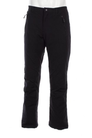Мъжки панталон за зимни спортове, Размер M, Цвят Син, Цена 37,50 лв.