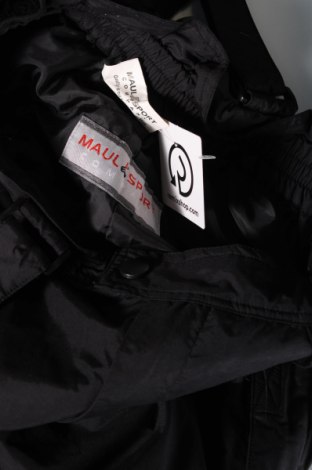 Ανδρικό παντελόνι για χειμερινά σπορ, Μέγεθος M, Χρώμα Μαύρο, Τιμή 20,14 €