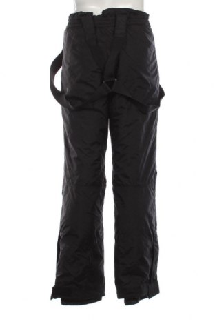 Pantaloni bărbătești pentru sporturi de iarnă, Mărime M, Culoare Negru, Preț 56,86 Lei