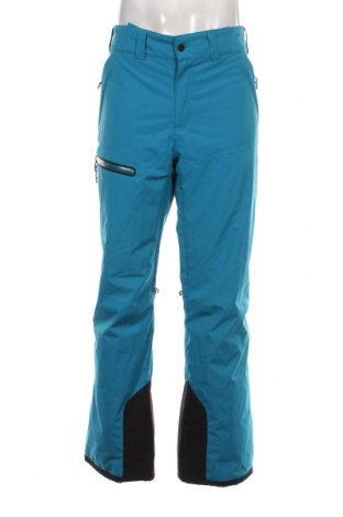 Męskie zimowe spodnie sportowe 8848 Altitude, Rozmiar L, Kolor Niebieski, Cena 259,72 zł