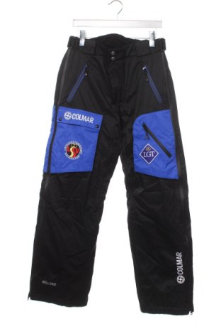 Pánské kalhoty pro zimní sporty  Colmar, Velikost M, Barva Černá, Cena  2 535,00 Kč