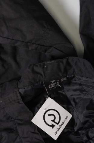 Ανδρικό παντελόνι για χειμερινά σπορ Crane, Μέγεθος XL, Χρώμα Μαύρο, Τιμή 23,20 €
