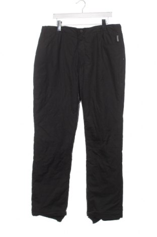Pantaloni bărbătești pentru sporturi de iarnă Crane, Mărime XL, Culoare Negru, Preț 123,36 Lei