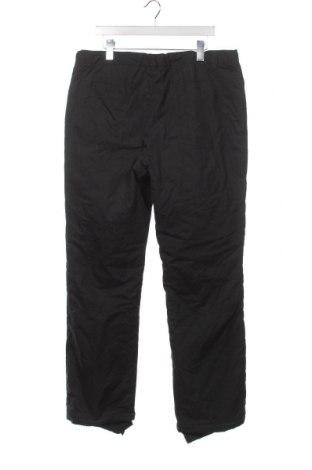 Pantaloni bărbătești pentru sporturi de iarnă Crane, Mărime XL, Culoare Negru, Preț 133,22 Lei