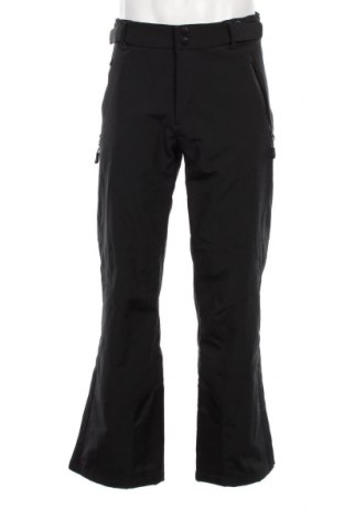 Мъжки панталон за зимни спортове Crane, Размер L, Цвят Черен, Цена 14,25 лв.