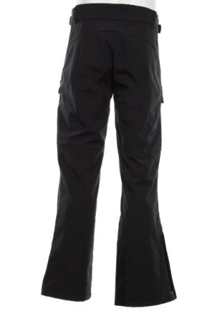 Мъжки панталон за зимни спортове Crane, Размер L, Цвят Черен, Цена 38,25 лв.