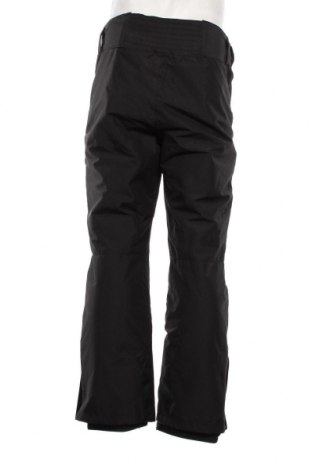 Мъжки панталон за зимни спортове Crivit, Размер M, Цвят Черен, Цена 38,25 лв.