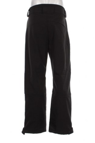Мъжки панталон за зимни спортове Donnay, Размер L, Цвят Черен, Цена 64,80 лв.