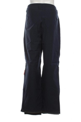 Pantaloni bărbătești pentru sporturi de iarnă Icepeak, Mărime XL, Culoare Albastru, Preț 402,63 Lei