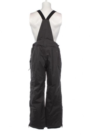 Мъжки панталон за зимни спортове Iguana, Размер XL, Цвят Сив, Цена 40,50 лв.