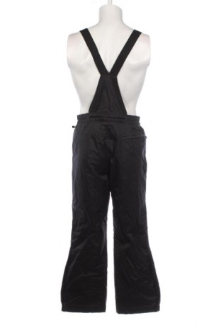 Мъжки панталон за зимни спортове Maul, Размер L, Цвят Черен, Цена 38,25 лв.