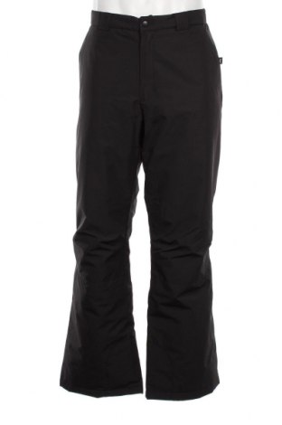 Мъжки панталон за зимни спортове McKinley, Размер XL, Цвят Черен, Цена 44,89 лв.