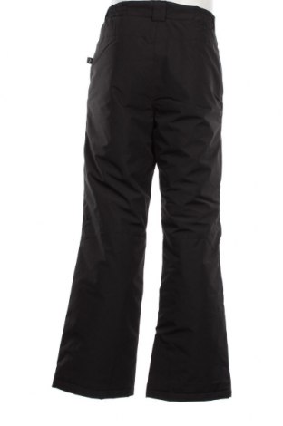 Herrenhose für Wintersport McKinley, Größe XL, Farbe Schwarz, Preis 26,79 €