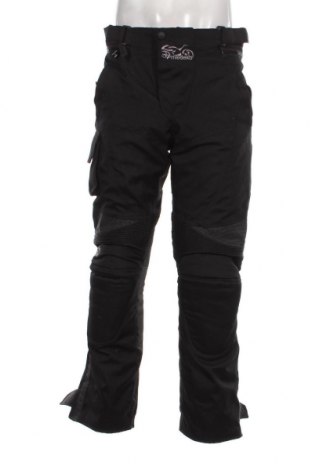 Pantaloni bărbătești pentru sporturi de iarnă Modeka, Mărime M, Culoare Negru, Preț 95,39 Lei