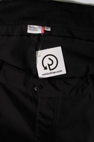 Pánske nohavice pre zimné sporty  Nkd, Veľkosť XL, Farba Čierna, Cena  42,53 €