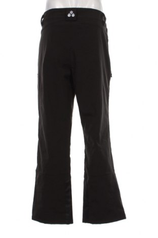 Мъжки панталон за зимни спортове Nkd, Размер XL, Цвят Черен, Цена 75,00 лв.