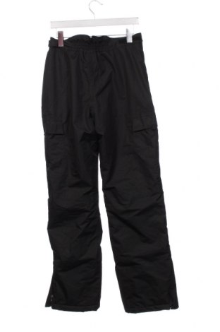 Ανδρικό παντελόνι για χειμερινά σπορ Okay, Μέγεθος S, Χρώμα Μαύρο, Τιμή 7,89 €