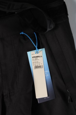 Ανδρικό παντελόνι για χειμερινά σπορ O'neill, Μέγεθος M, Χρώμα Μαύρο, Τιμή 116,29 €
