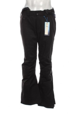 Pantaloni bărbătești pentru sporturi de iarnă O'neill, Mărime M, Culoare Negru, Preț 789,47 Lei