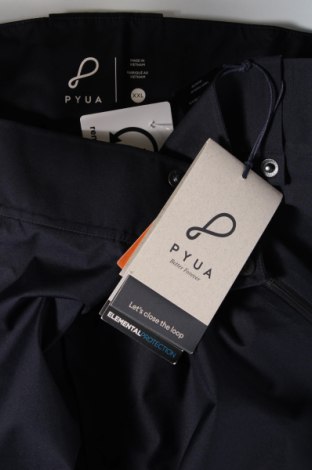 Ανδρικό παντελόνι για χειμερινά σπορ Pyua, Μέγεθος XL, Χρώμα Μπλέ, Τιμή 121,08 €