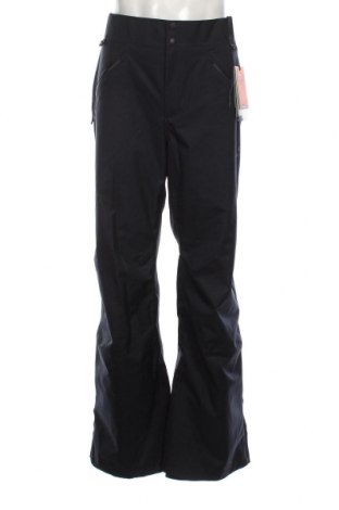 Мъжки панталон за зимни спортове Pyua, Размер XL, Цвят Син, Цена 261,00 лв.
