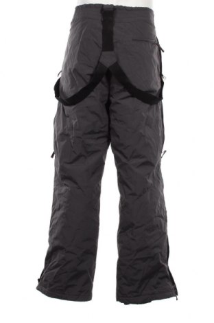 Ανδρικό παντελόνι για χειμερινά σπορ Rodeo, Μέγεθος L, Χρώμα Γκρί, Τιμή 23,20 €