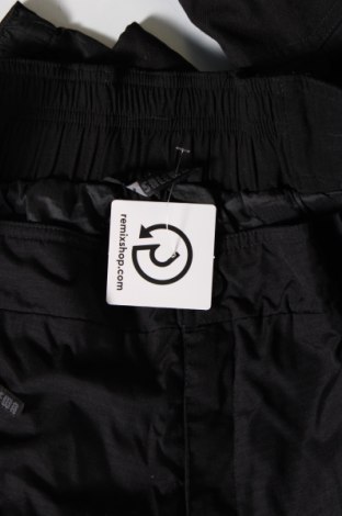 Pánské kalhoty pro zimní sporty  Salewa, Velikost L, Barva Černá, Cena  3 236,00 Kč