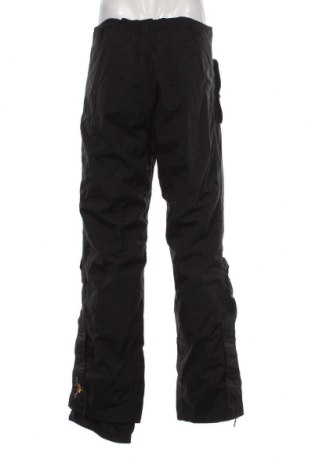 Мъжки панталон за зимни спортове Salewa, Размер L, Цвят Черен, Цена 203,00 лв.