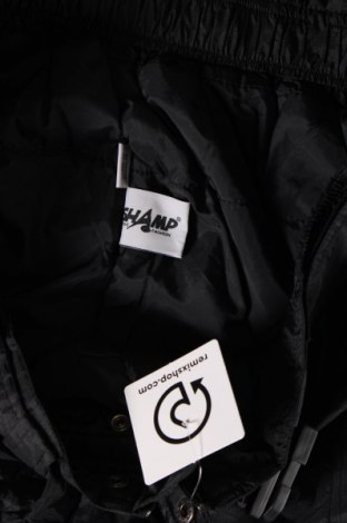 Ανδρικό παντελόνι για χειμερινά σπορ Shamp, Μέγεθος XL, Χρώμα Μαύρο, Τιμή 8,81 €