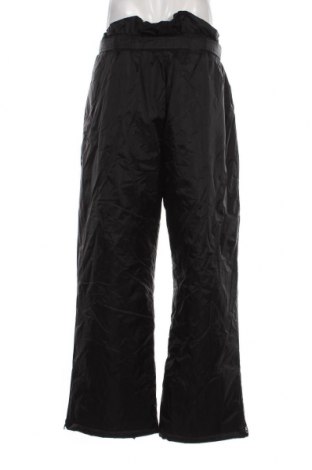 Pantaloni bărbătești pentru sporturi de iarnă Shamp, Mărime XL, Culoare Negru, Preț 133,22 Lei