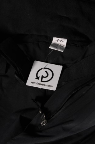 Pantaloni bărbătești pentru sporturi de iarnă TCM, Mărime L, Culoare Negru, Preț 125,82 Lei