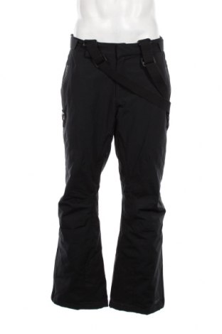 Ανδρικό παντελόνι για χειμερινά σπορ TCM, Μέγεθος L, Χρώμα Μαύρο, Τιμή 23,20 €