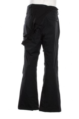 Мъжки панталон за зимни спортове TCM, Размер L, Цвят Черен, Цена 38,25 лв.