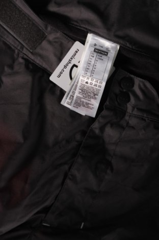 Ανδρικό παντελόνι για χειμερινά σπορ Wedze, Μέγεθος M, Χρώμα Γκρί, Τιμή 23,20 €
