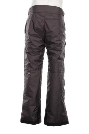 Мъжки панталон за зимни спортове Wedze, Размер M, Цвят Сив, Цена 38,25 лв.