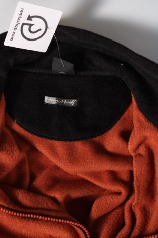 Ανδρικό fleece γιλέκο Henry Morell, Μέγεθος L, Χρώμα Πορτοκαλί, Τιμή 9,65 €
